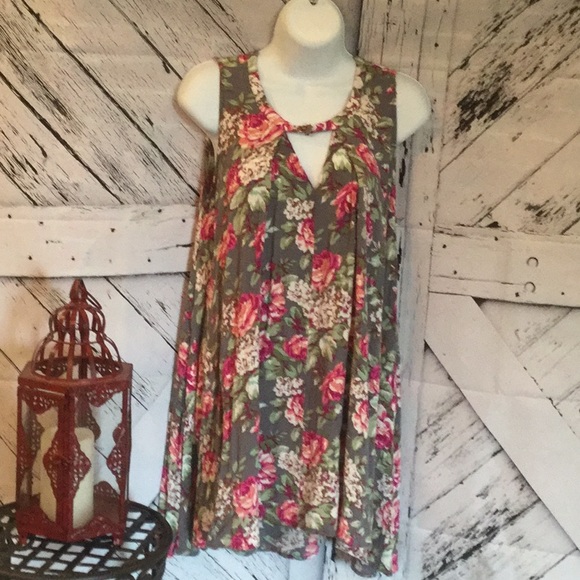 JODIFL Dresses & Skirts - EUC JODIFL sundress size S